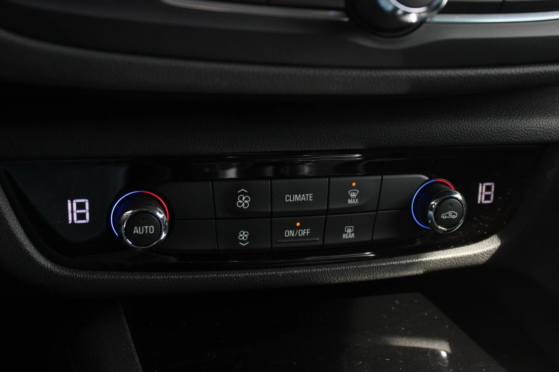 Hoofdafbeelding Opel Insignia