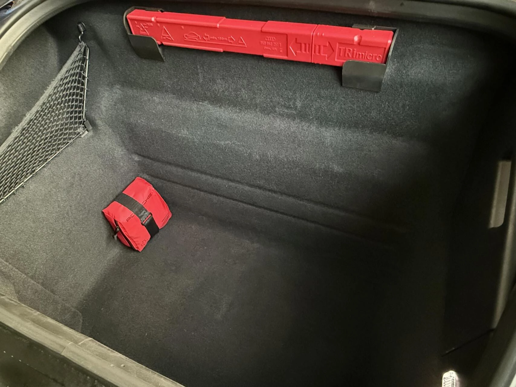 Hoofdafbeelding Porsche 911