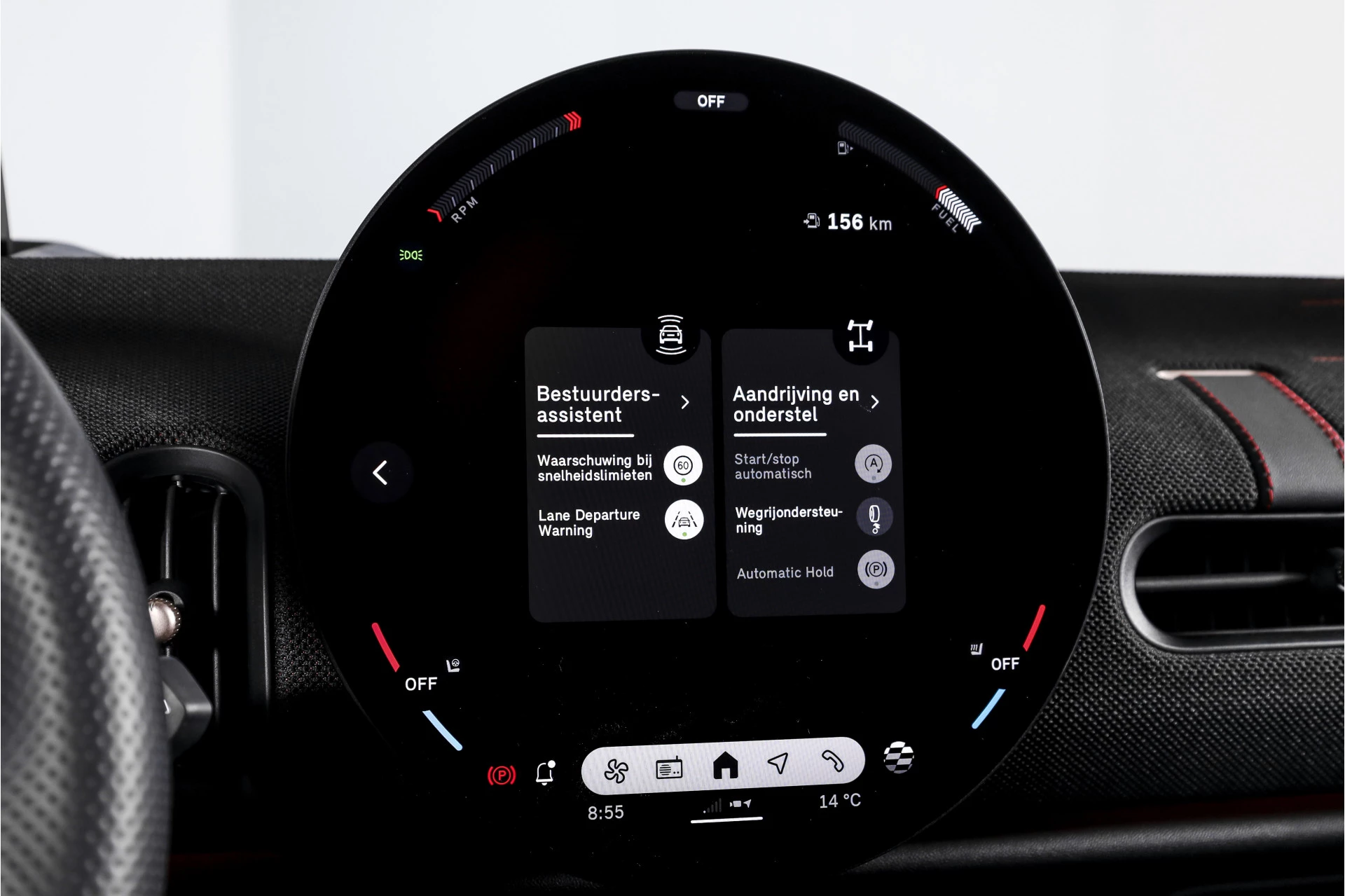 Hoofdafbeelding MINI 3-deurs