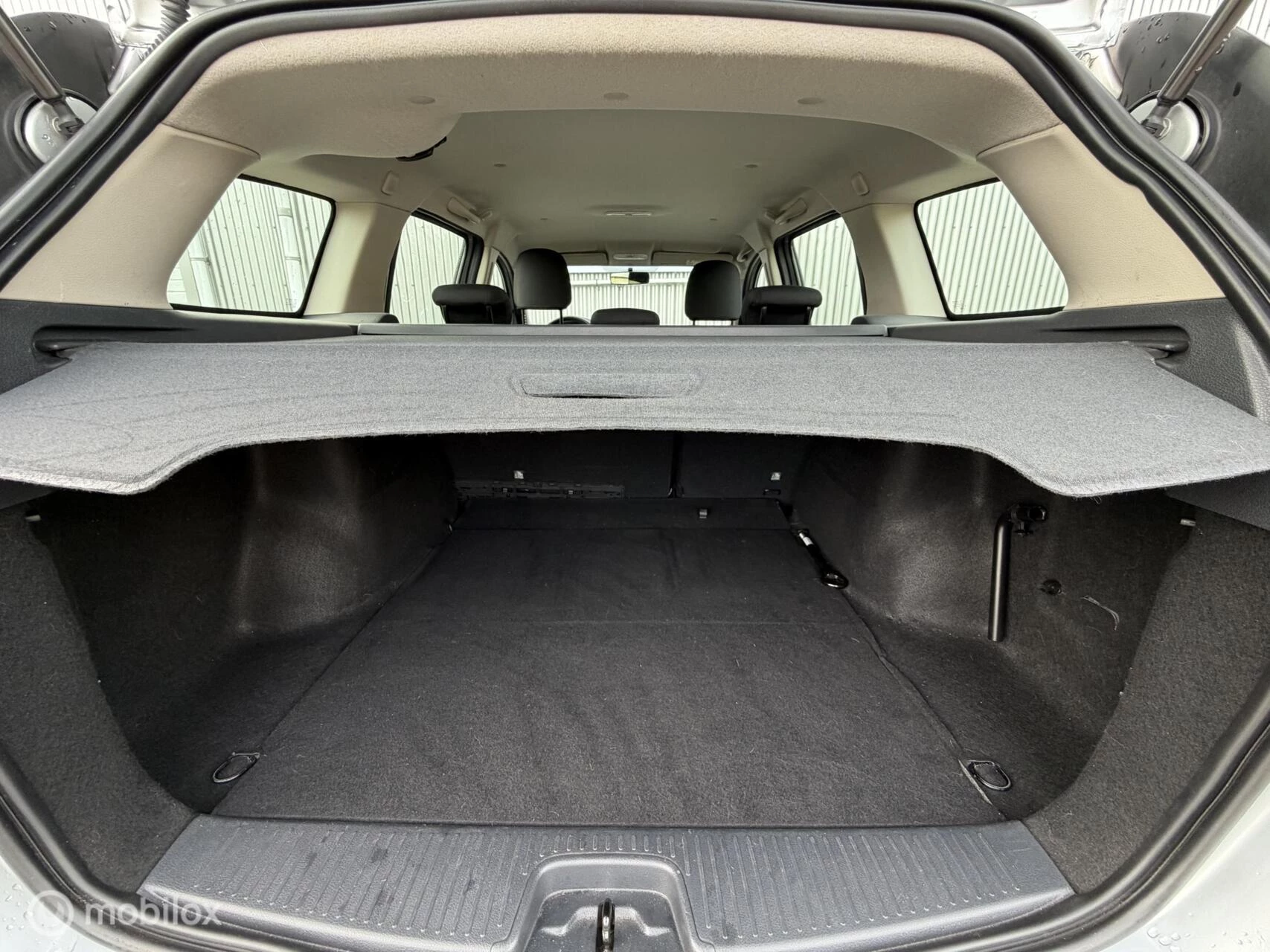 Hoofdafbeelding Dacia Logan