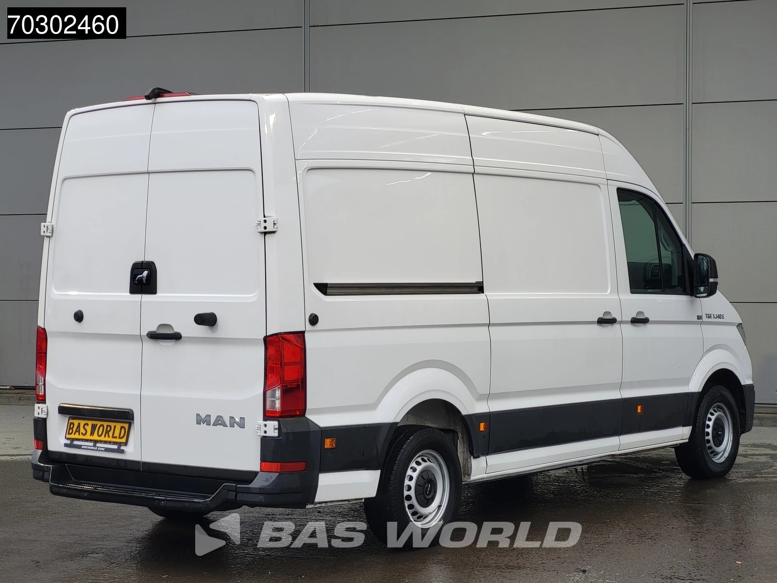 Hoofdafbeelding MAN eTGE