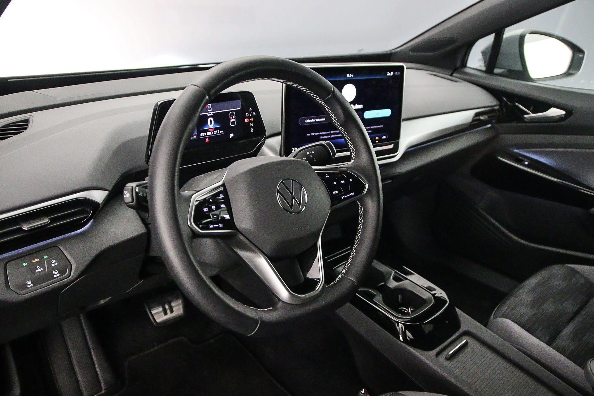 Hoofdafbeelding Volkswagen ID.4