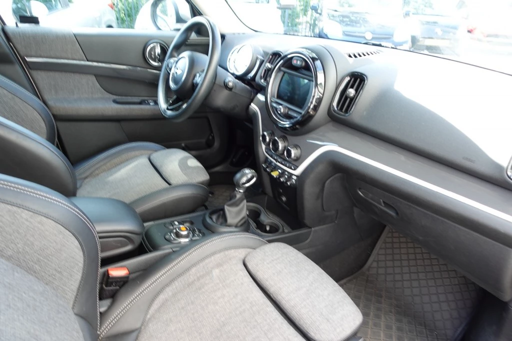 Hoofdafbeelding MINI Mini