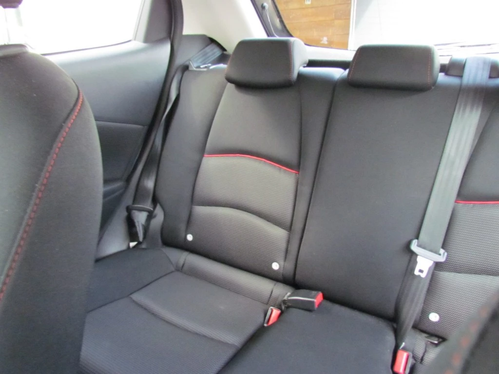 Hoofdafbeelding Mazda 2