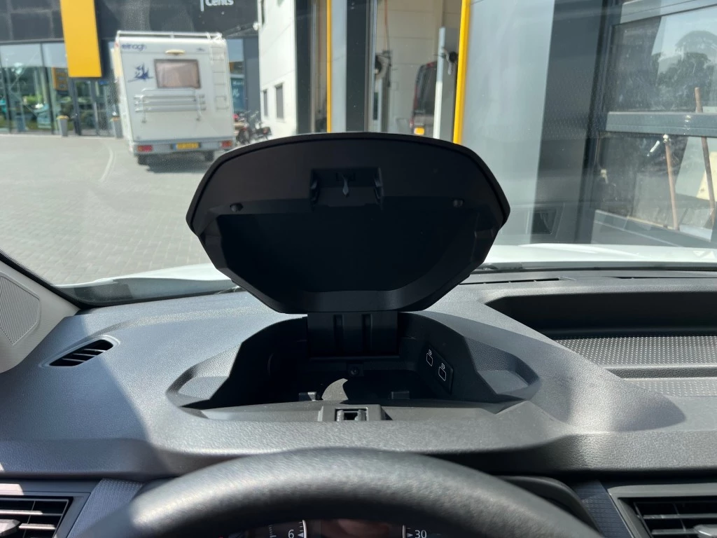 Hoofdafbeelding Renault Express