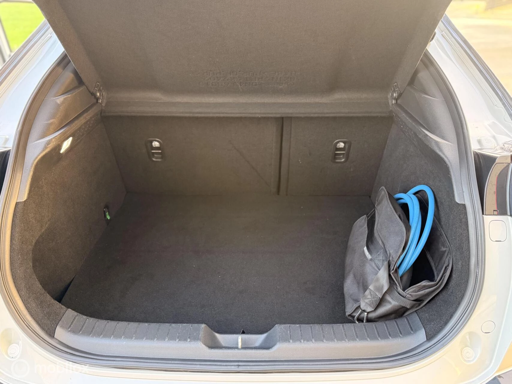 Hoofdafbeelding Mazda MX-30