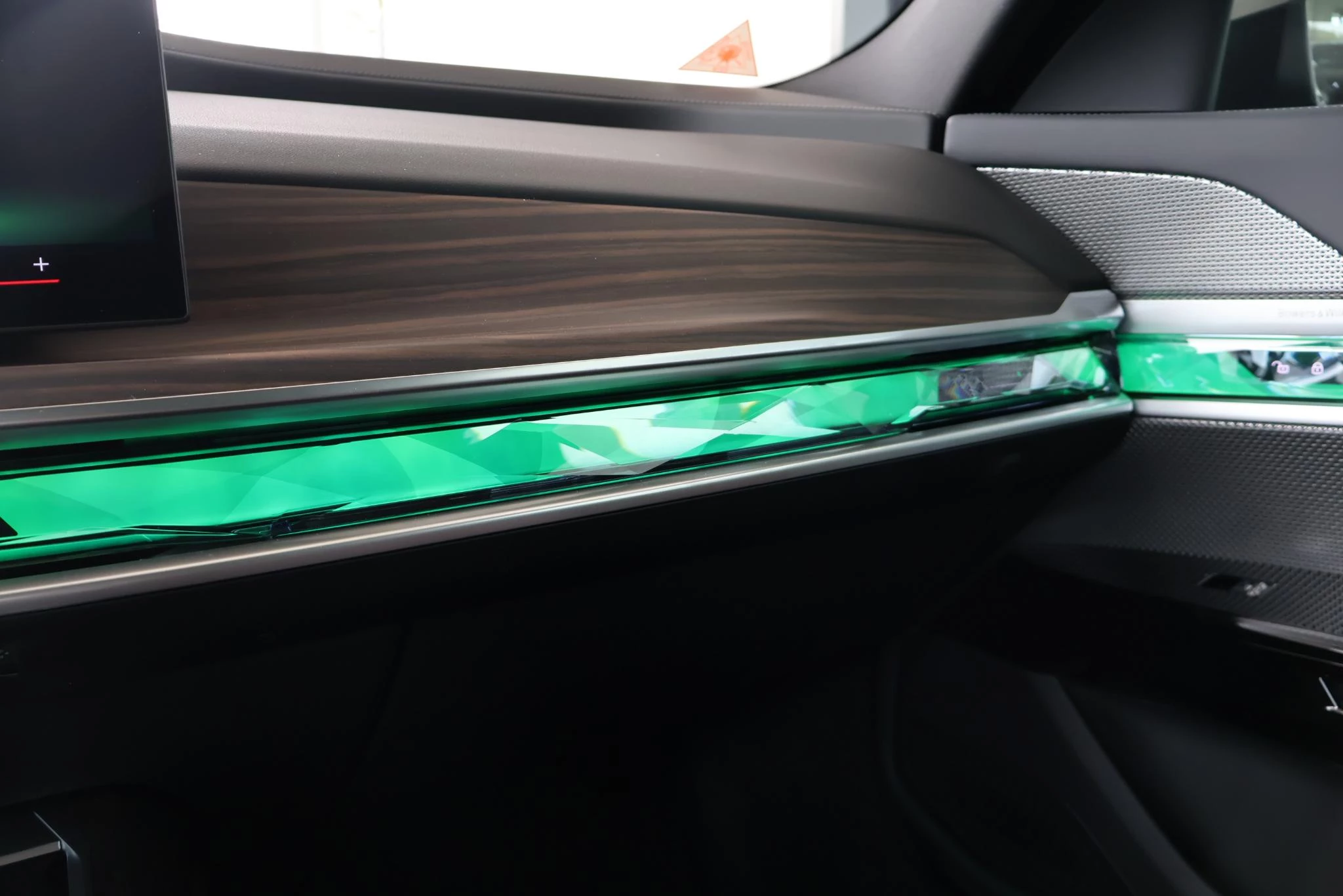 Hoofdafbeelding BMW i7