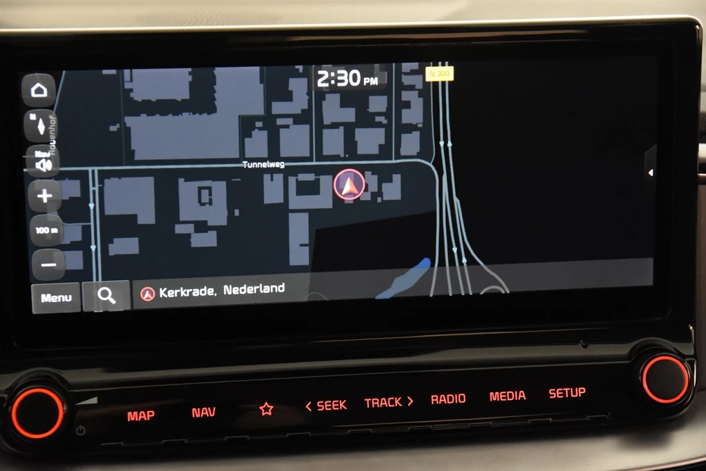 Hoofdafbeelding Kia Ceed