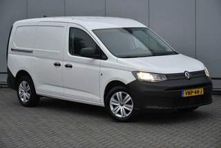 Volkswagen Caddy Maxi 2.0 TDI Euro 6 Airco Cruise PDC 6 Bak