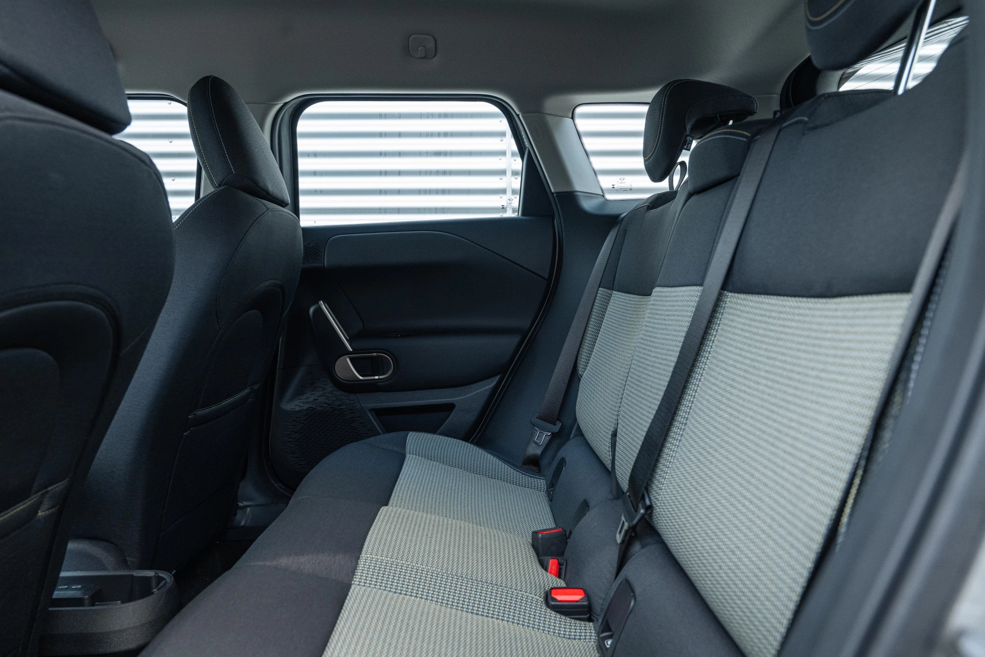 Hoofdafbeelding MINI Aceman