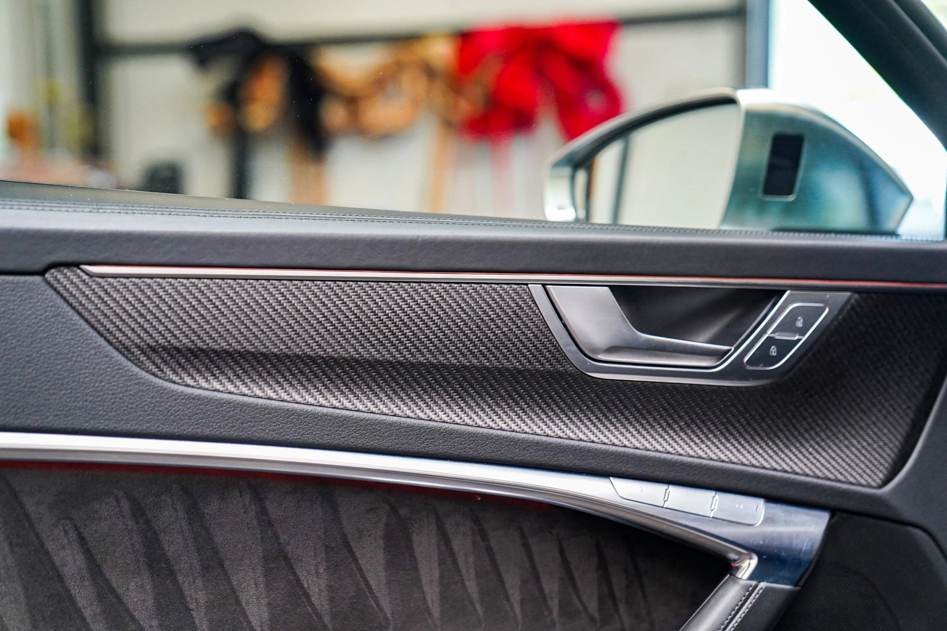Hoofdafbeelding Audi RS6