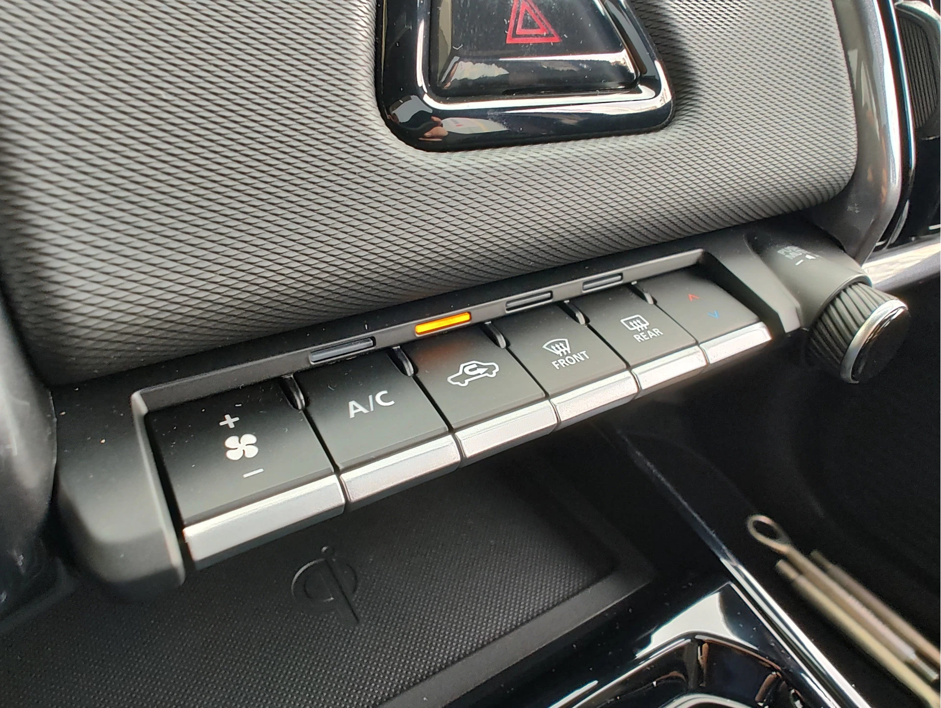 Hoofdafbeelding Suzuki e Vitara