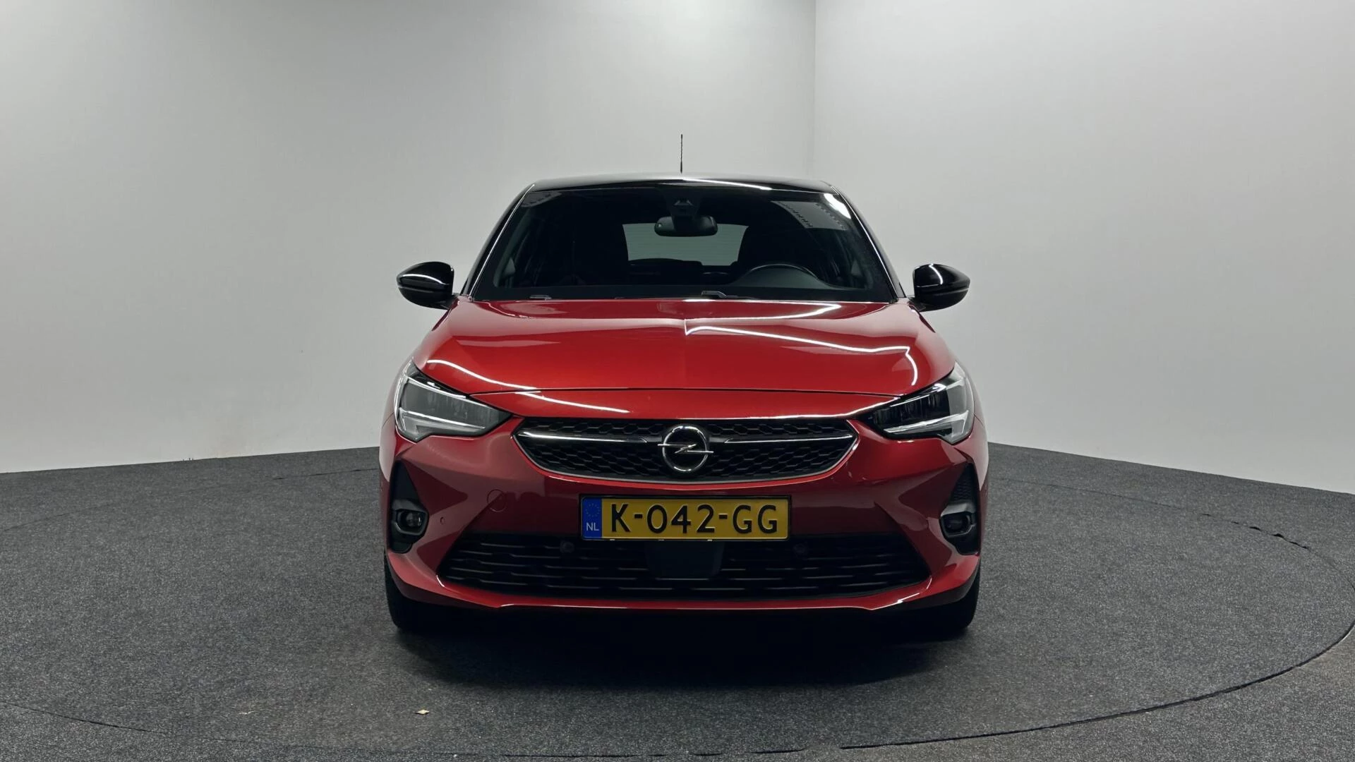 Hoofdafbeelding Opel Corsa-e