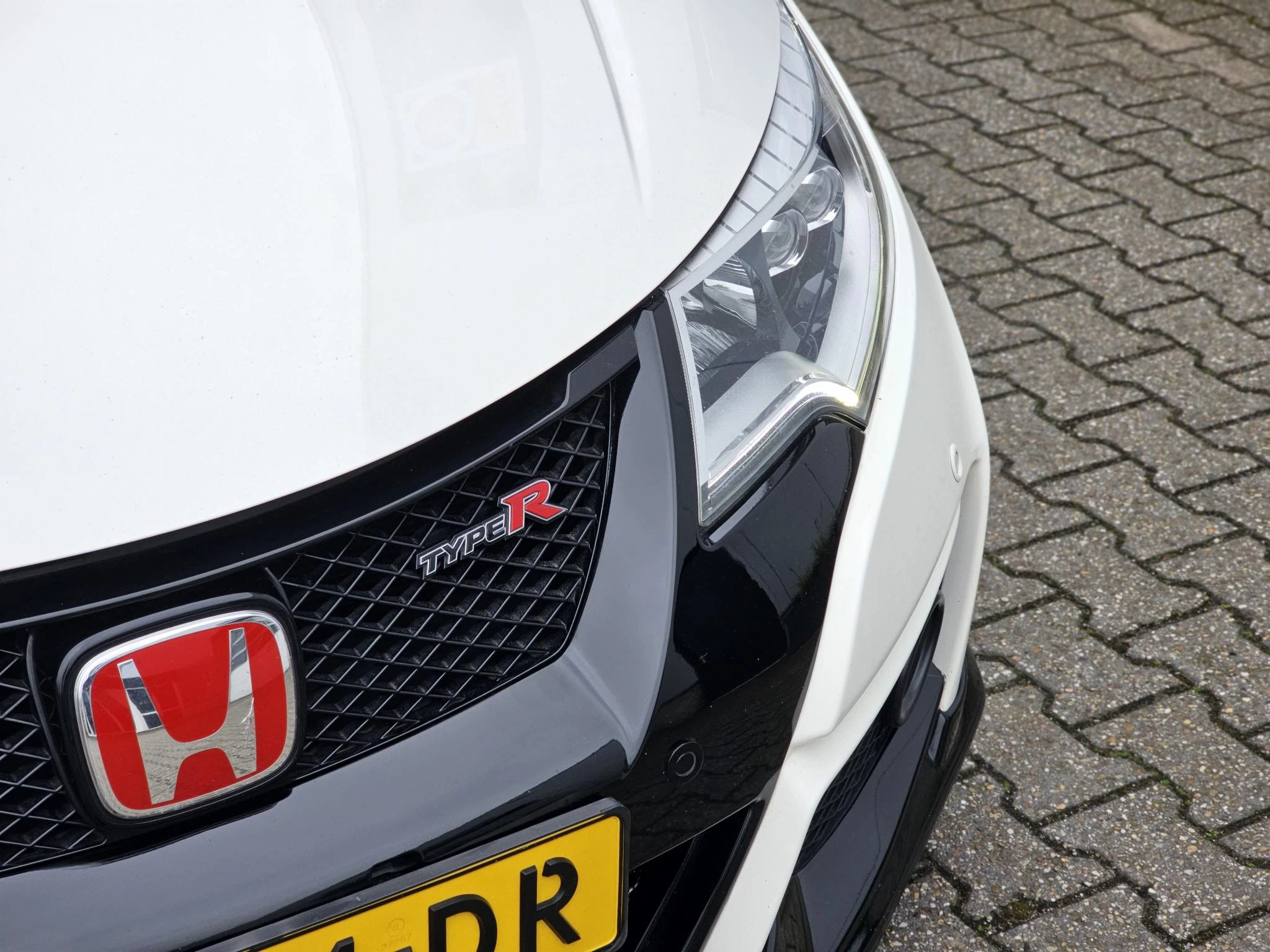 Hoofdafbeelding Honda Civic
