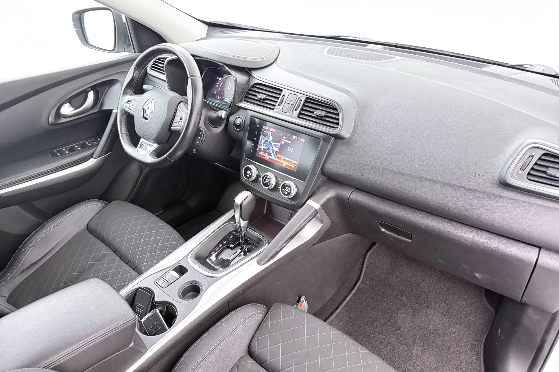 Hoofdafbeelding Renault Kadjar