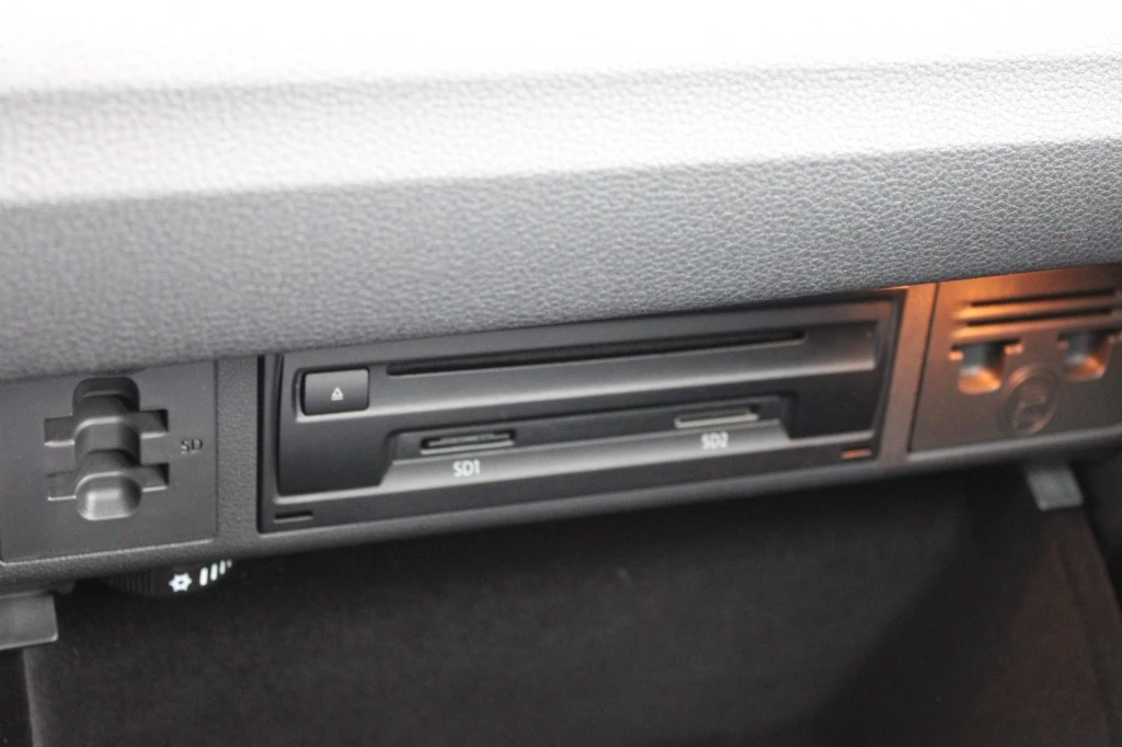 Hoofdafbeelding Volkswagen Golf Sportsvan