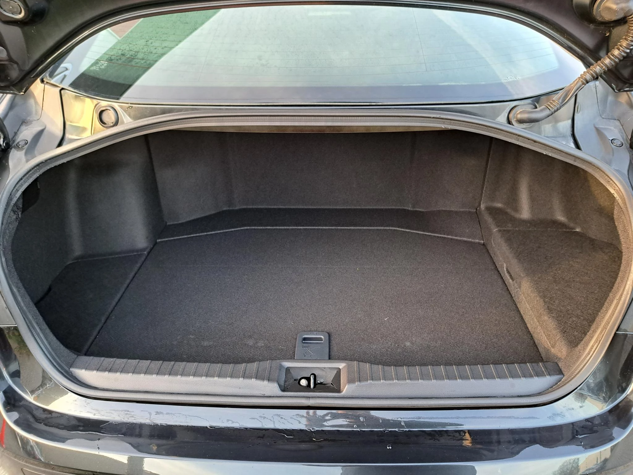 Hoofdafbeelding Toyota Mirai