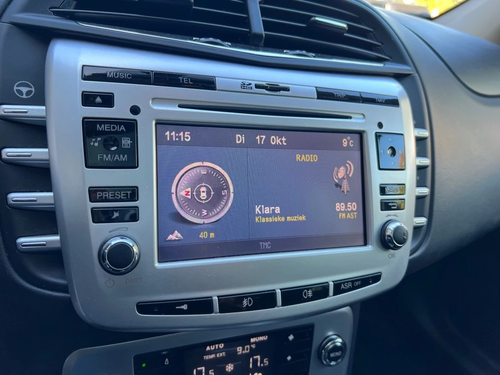 Hoofdafbeelding Lancia Delta