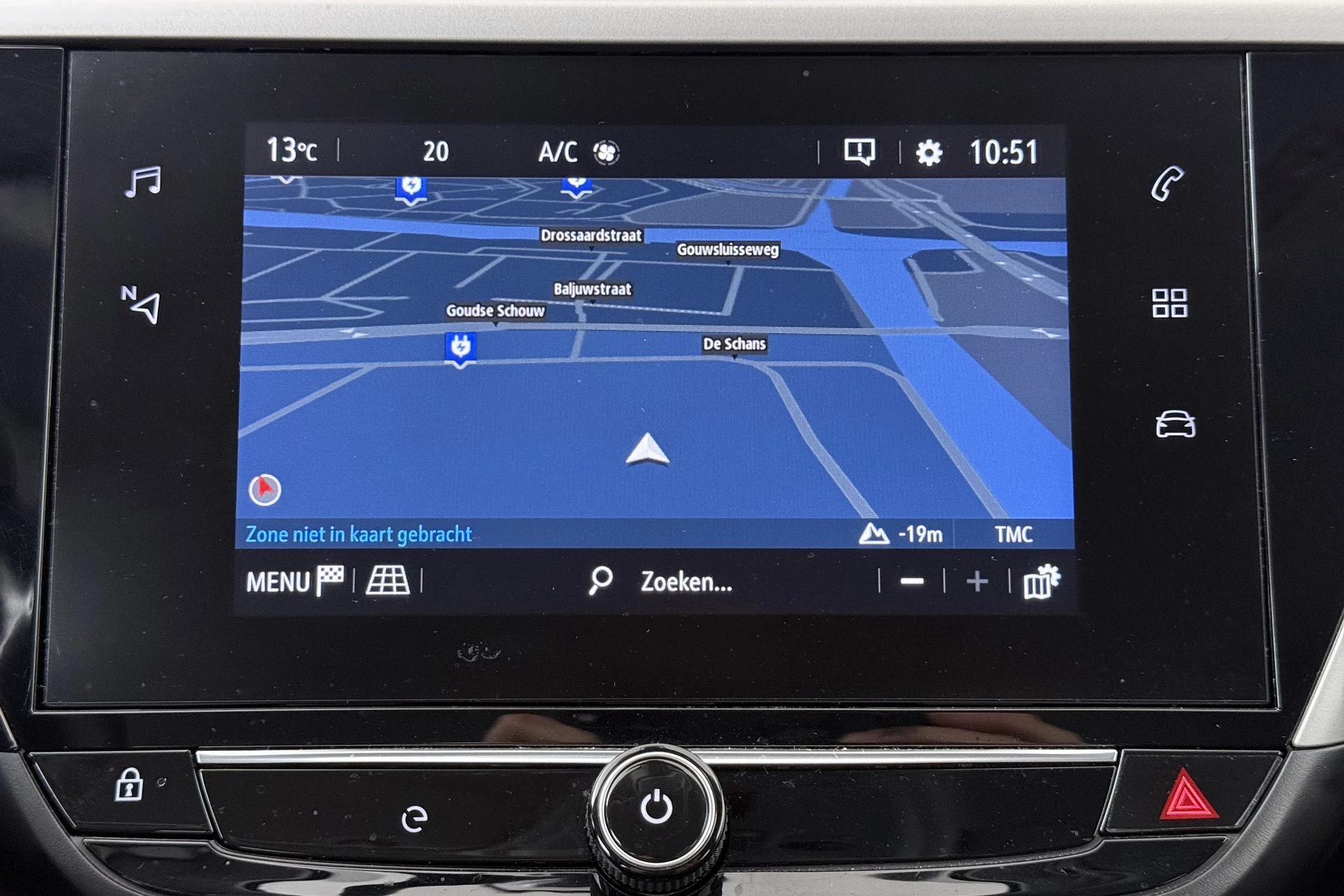 Hoofdafbeelding Opel Corsa-e