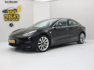 Tesla Model 3 Long-Range AWD 351pk 75 kWh [ AUTOPILOT+620KM WLTP+PREMIUM AUDIO ]
