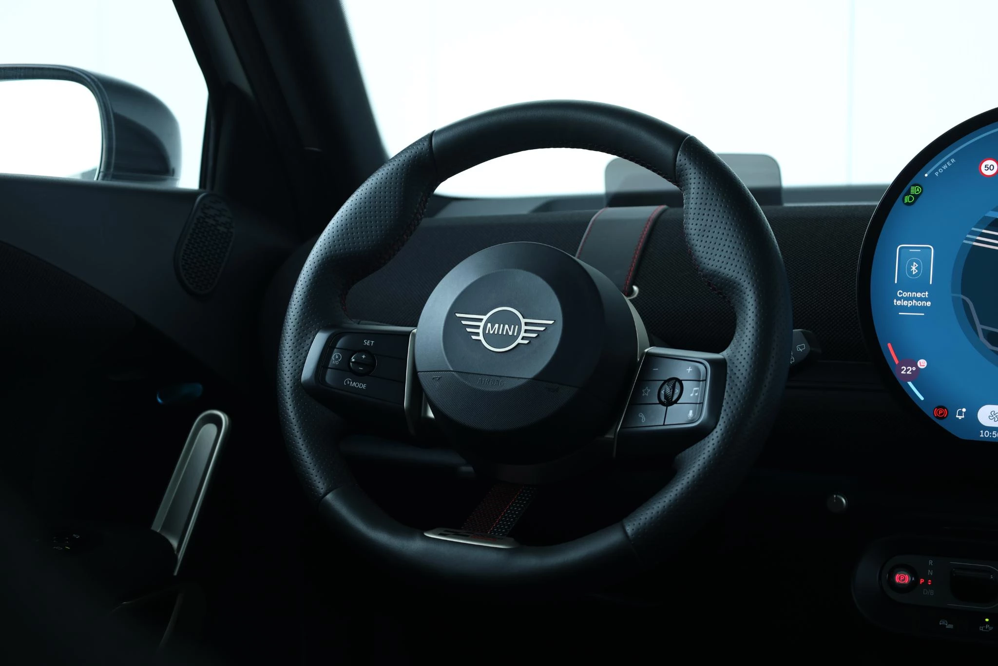 Hoofdafbeelding MINI Aceman