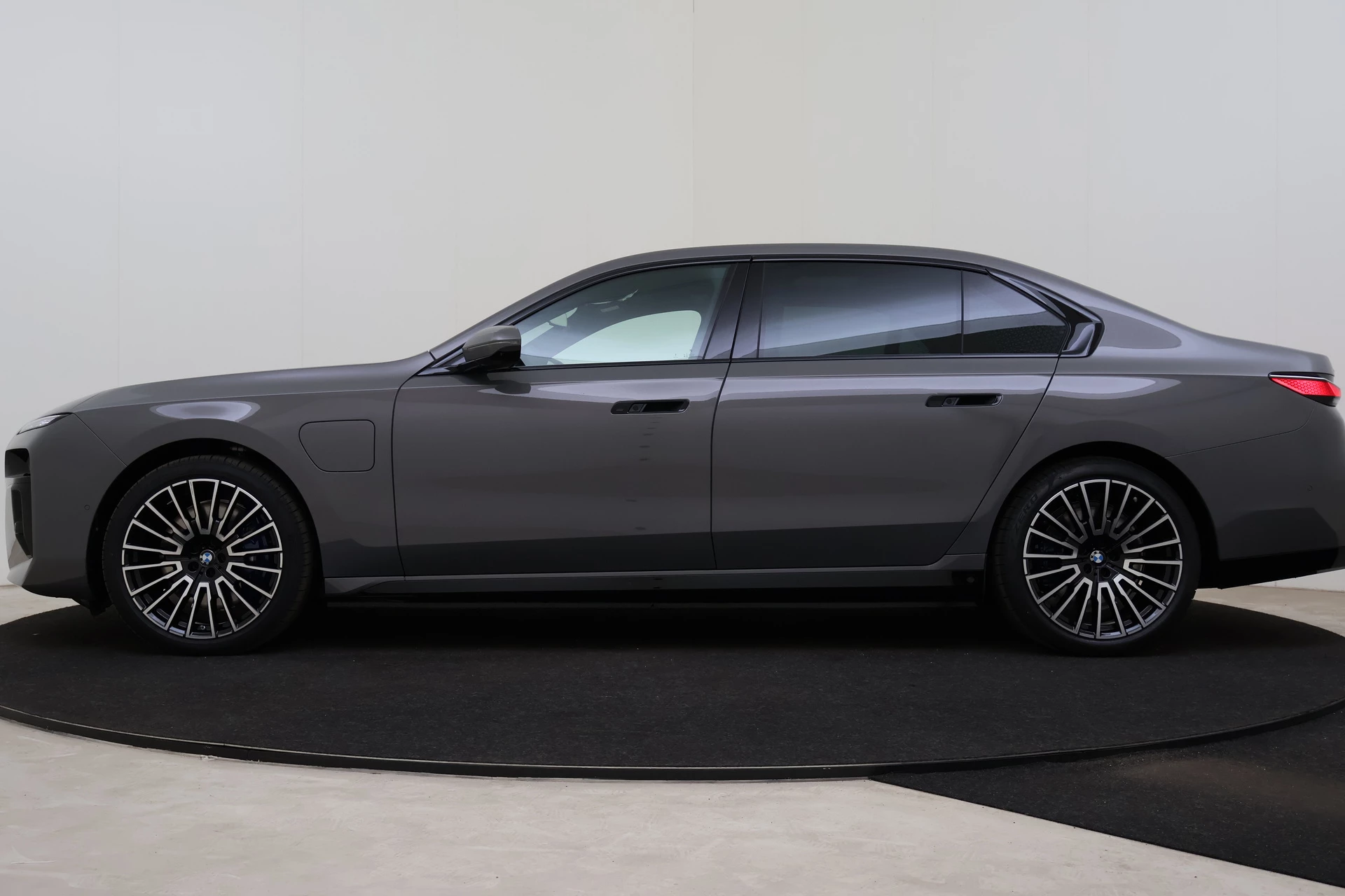 Hoofdafbeelding BMW 7 Serie