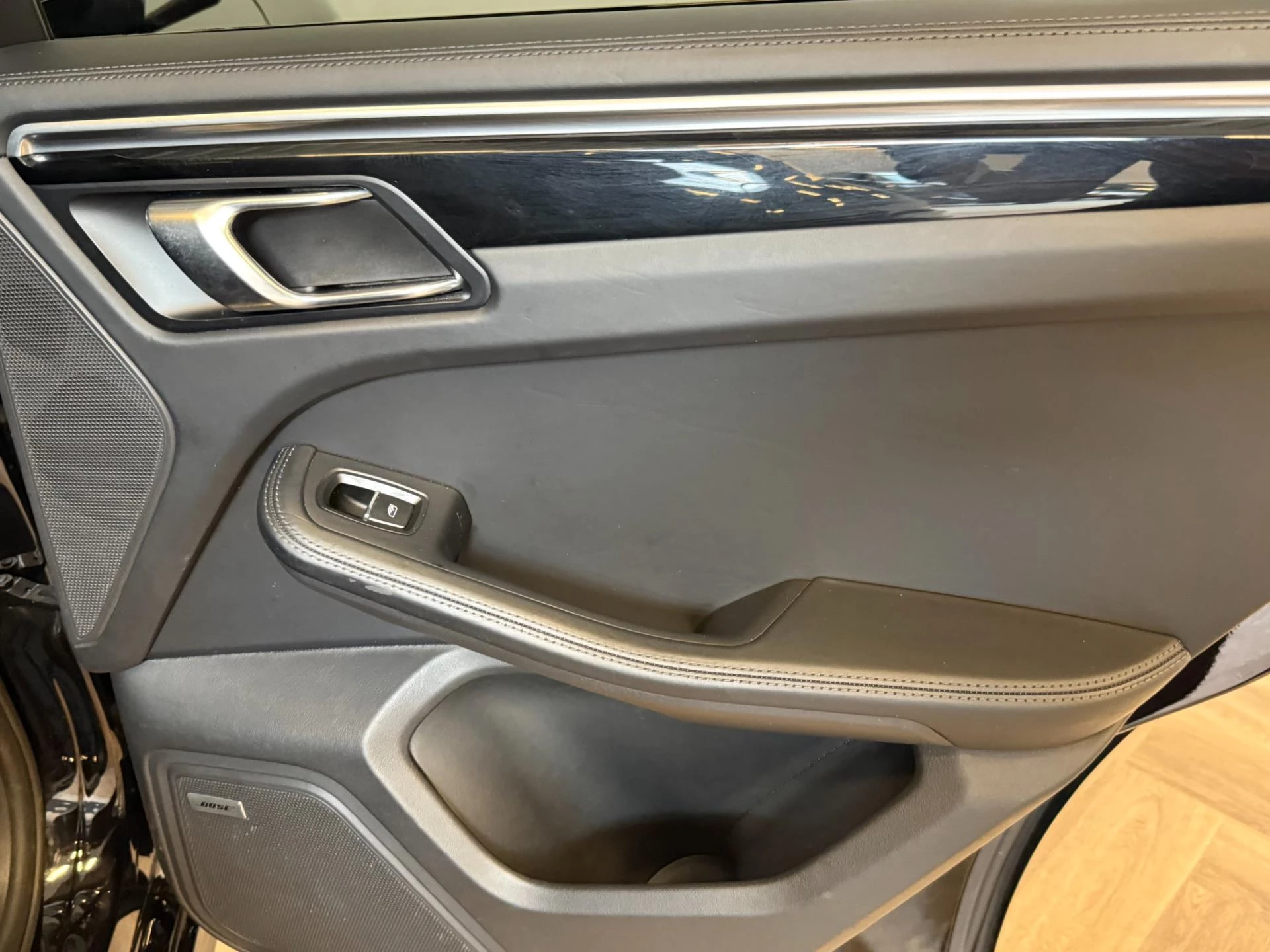Hoofdafbeelding Porsche Macan