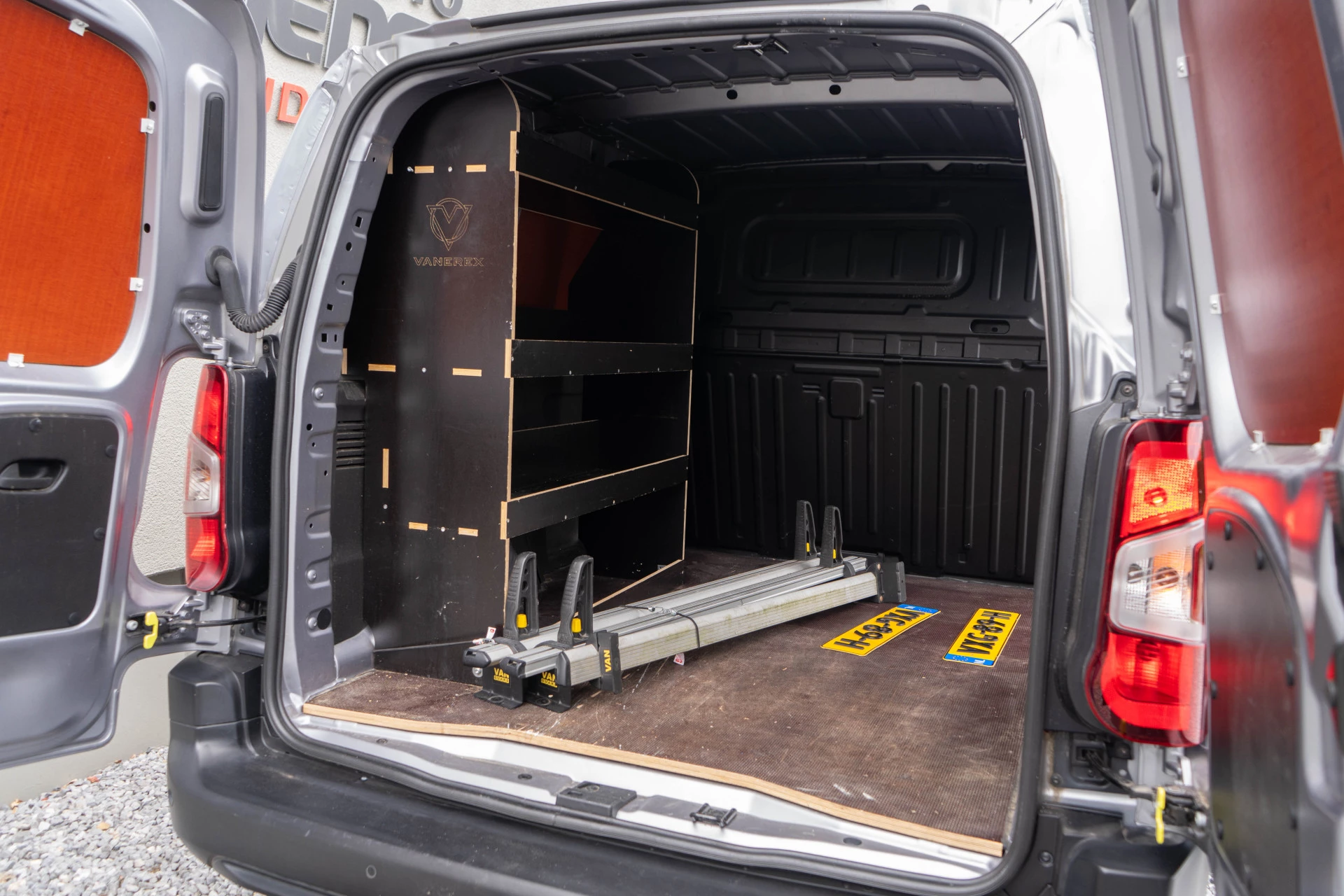 Hoofdafbeelding Toyota ProAce