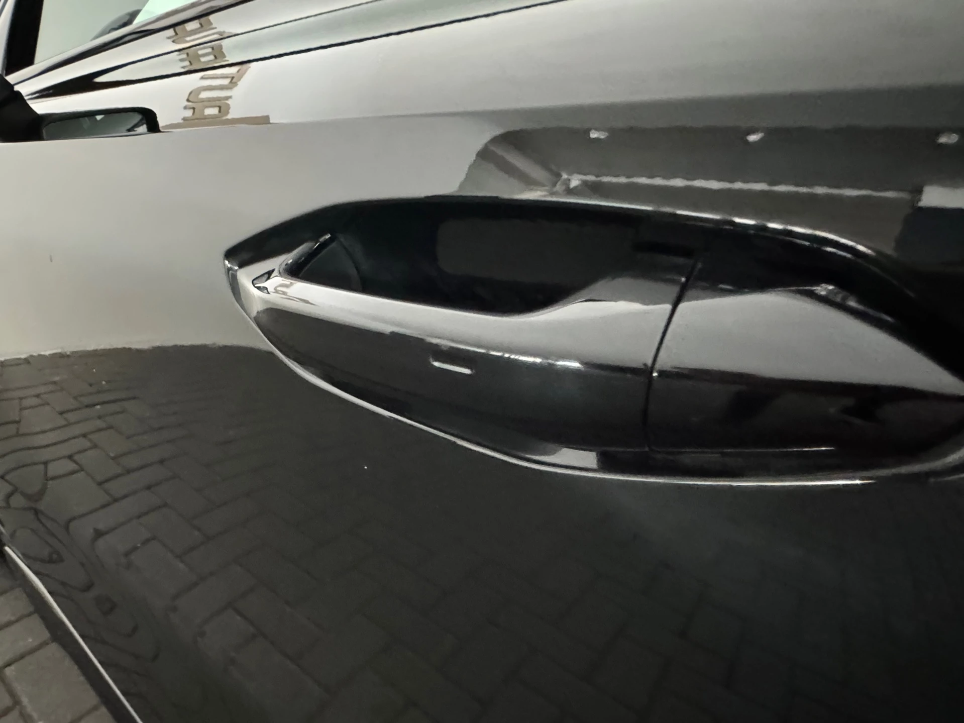 Hoofdafbeelding Audi S3