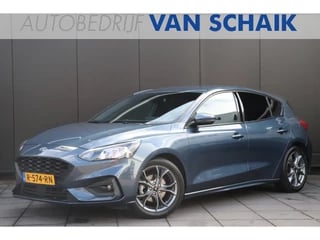 Ford Focus 1.0 EcoBoost Titanium X Business | AUTOMAAT | CAMERA | PDC | CRUISE | NAVI | AIRCO |