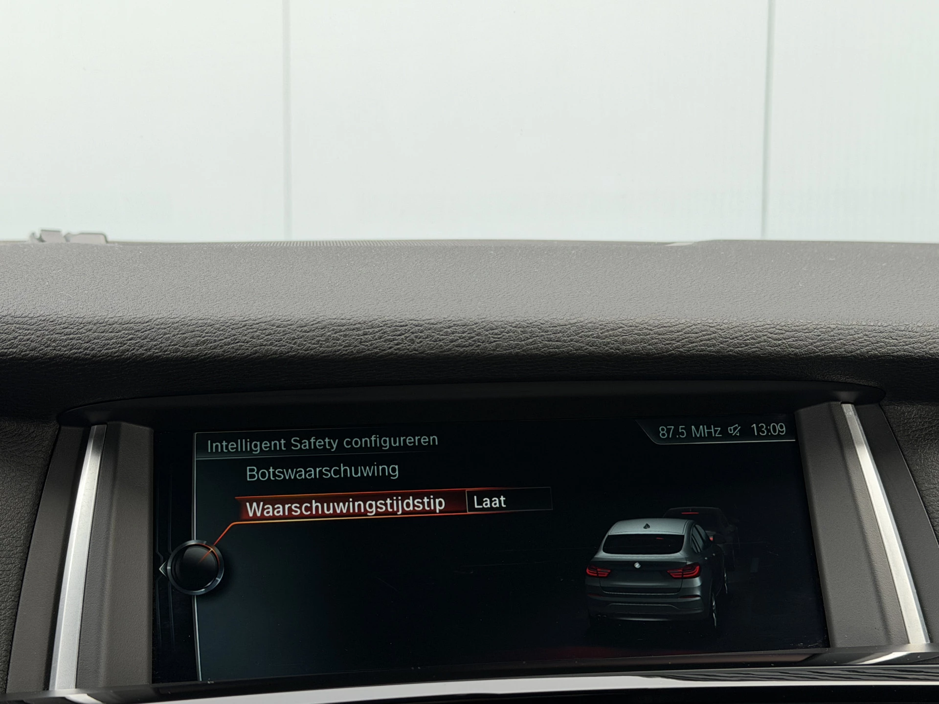 Hoofdafbeelding BMW X4