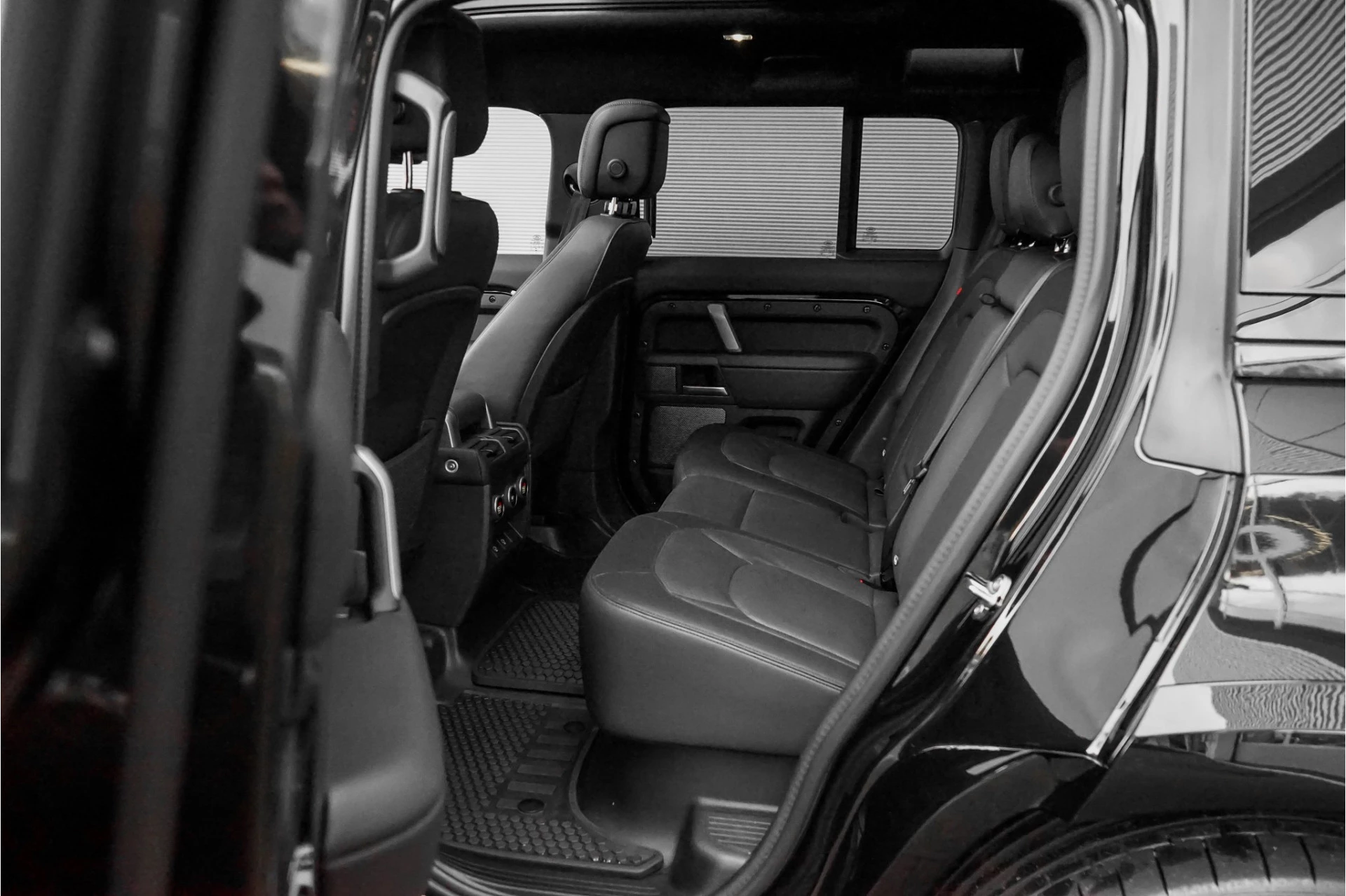 Hoofdafbeelding Land Rover Defender