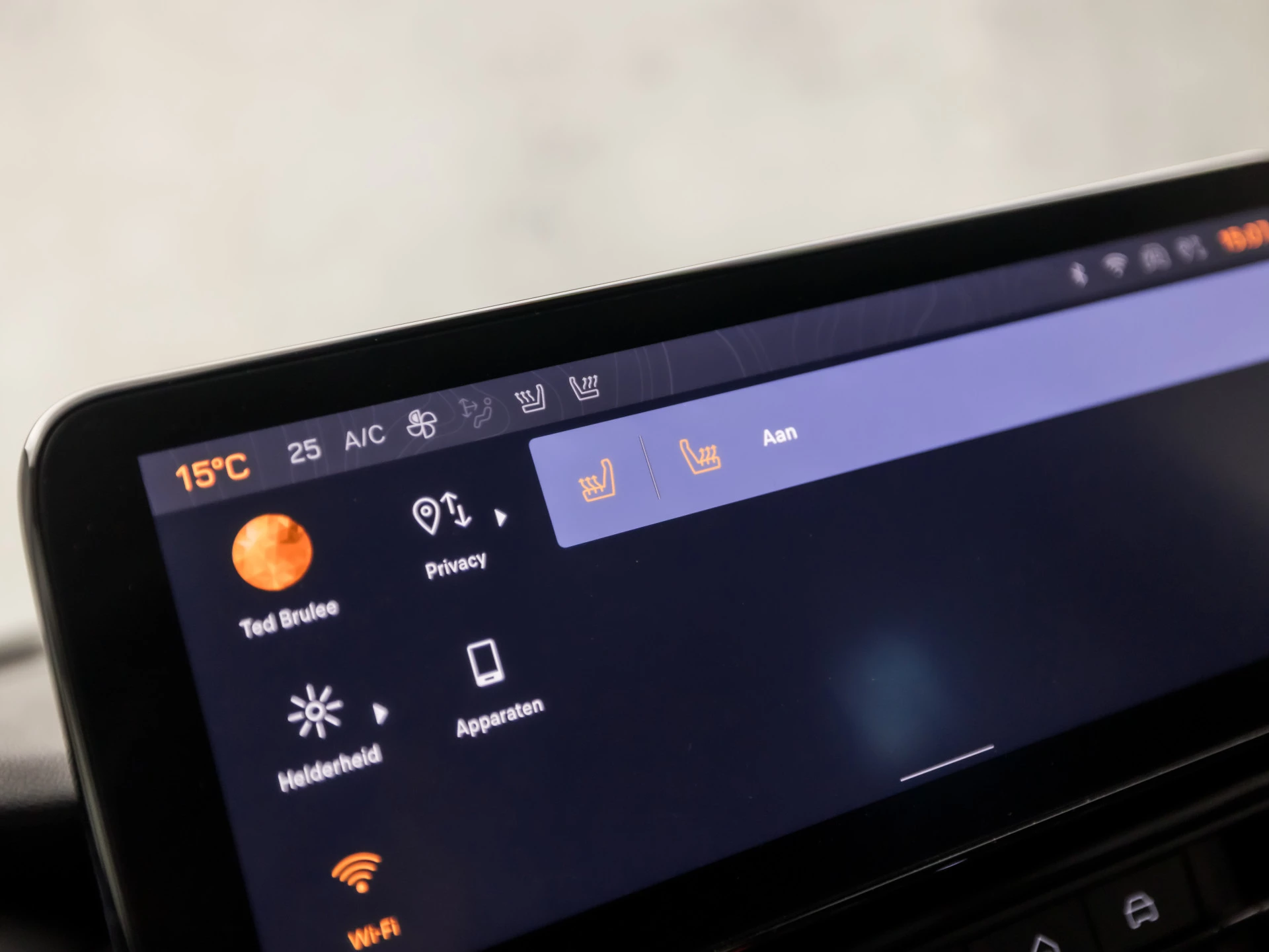 Hoofdafbeelding Jeep Avenger