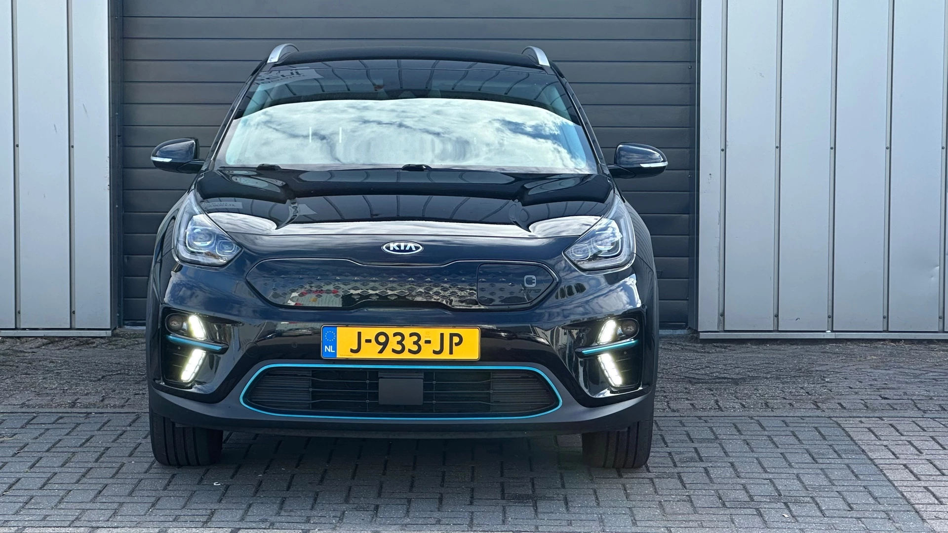Hoofdafbeelding Kia e-Niro