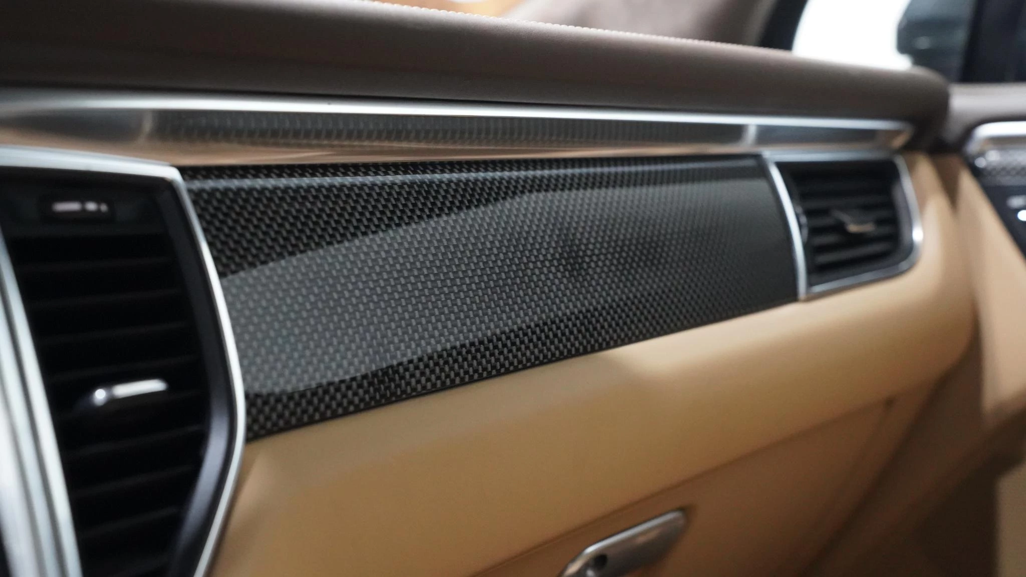 Hoofdafbeelding Porsche Macan