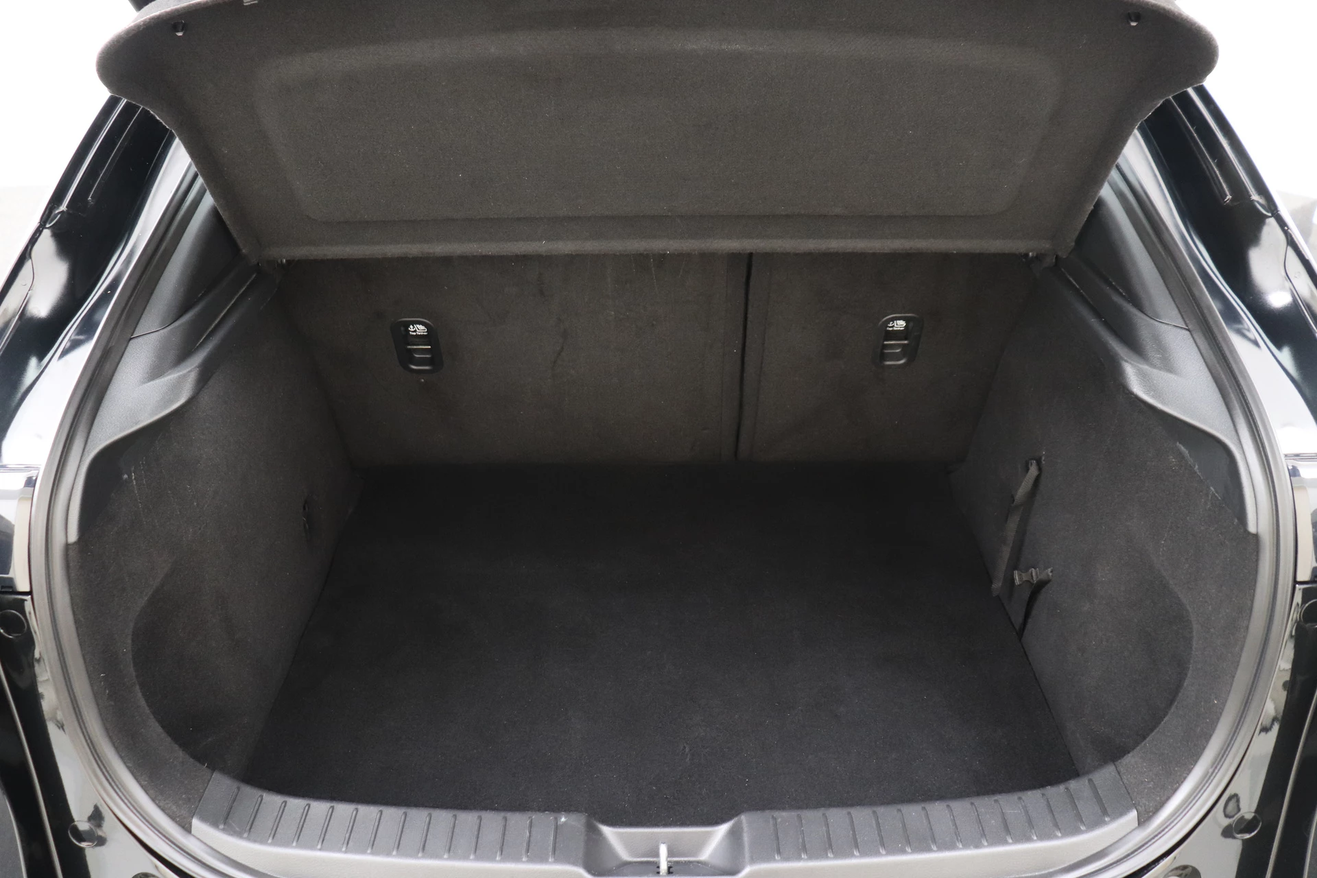 Hoofdafbeelding Mazda CX-30
