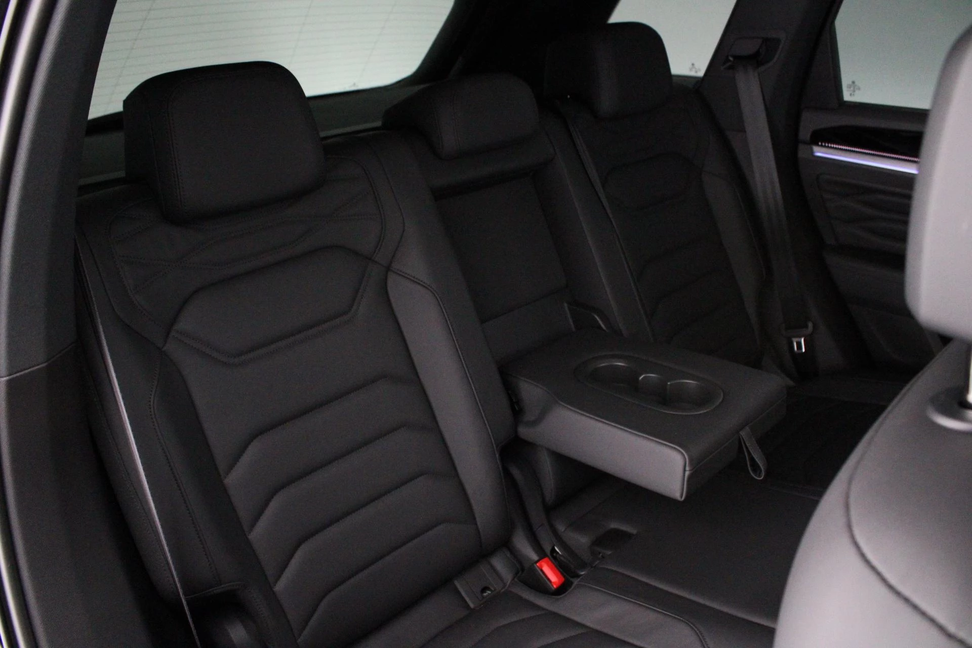 Hoofdafbeelding Volkswagen Touareg