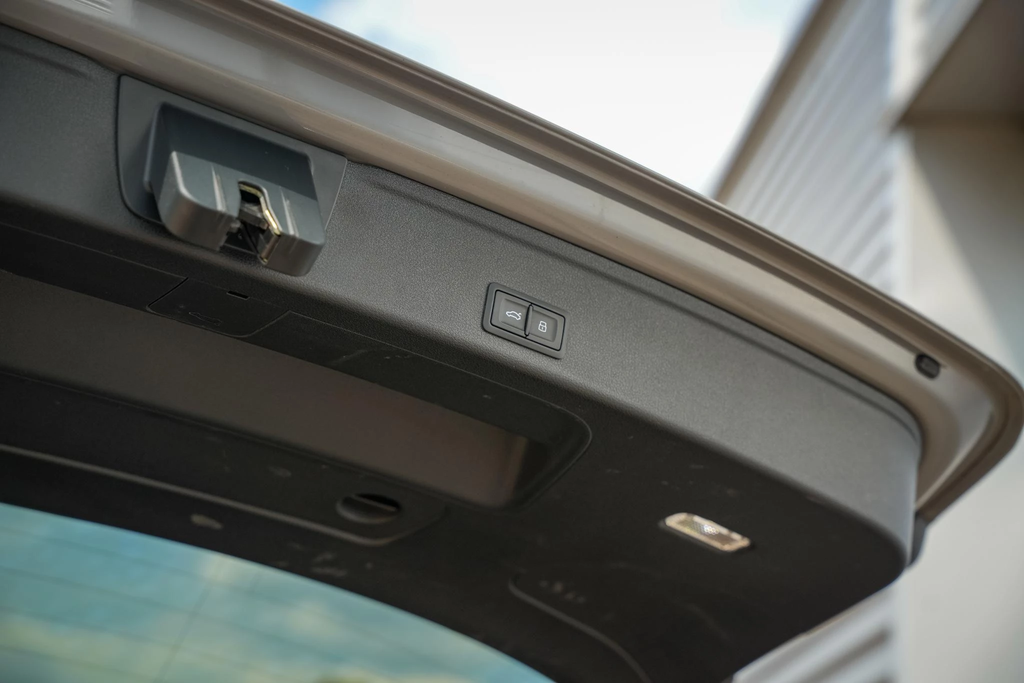 Hoofdafbeelding Audi RS4