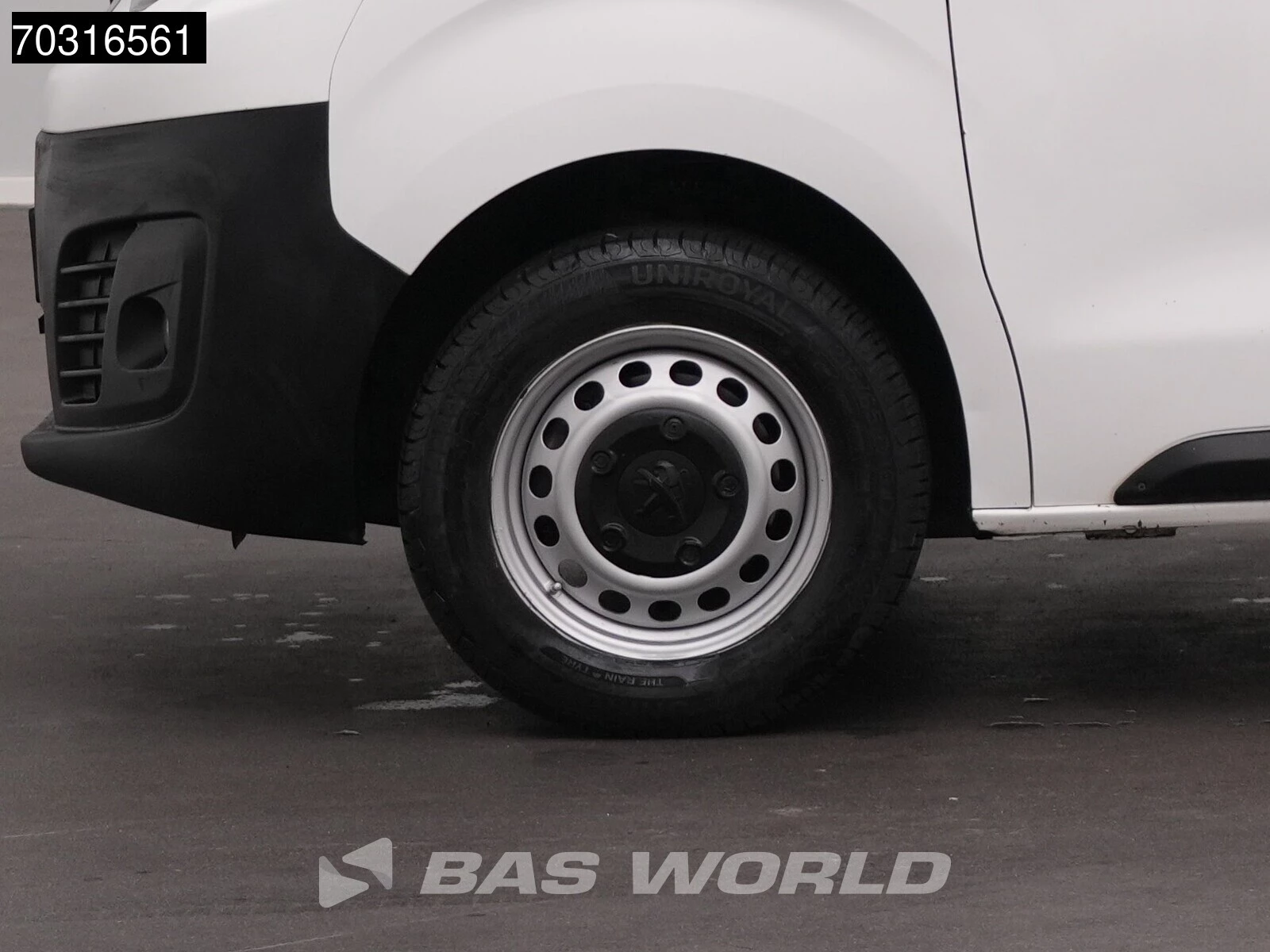 Hoofdafbeelding Peugeot Expert