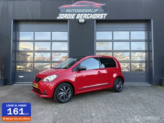 Seat Mii 1.0 Sport Connect Org NL