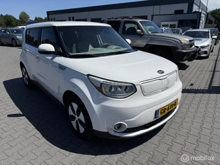Kia Soul EV ExecutiveLine 27 kWh