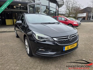 Opel Astra Sports Tourer 1.0 Edition