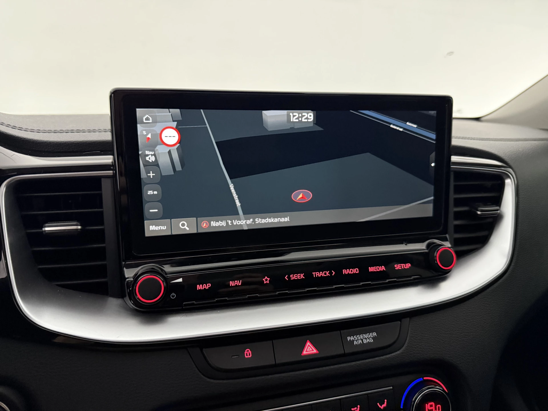 Hoofdafbeelding Kia XCeed
