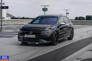 Volkswagen Golf 2.0 TSI R 4Motion I Akrapovic I BTW