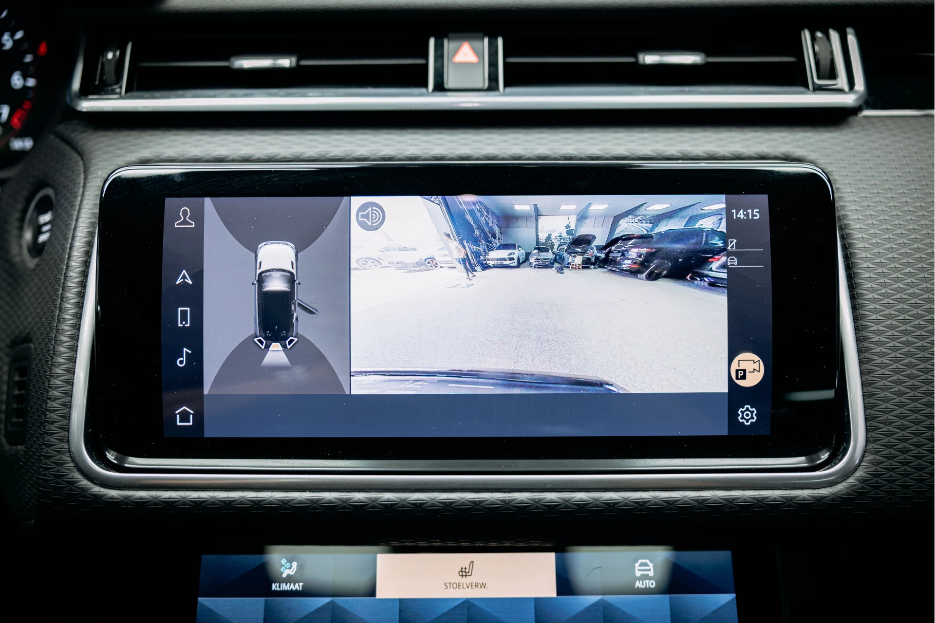 Hoofdafbeelding Land Rover Range Rover Velar