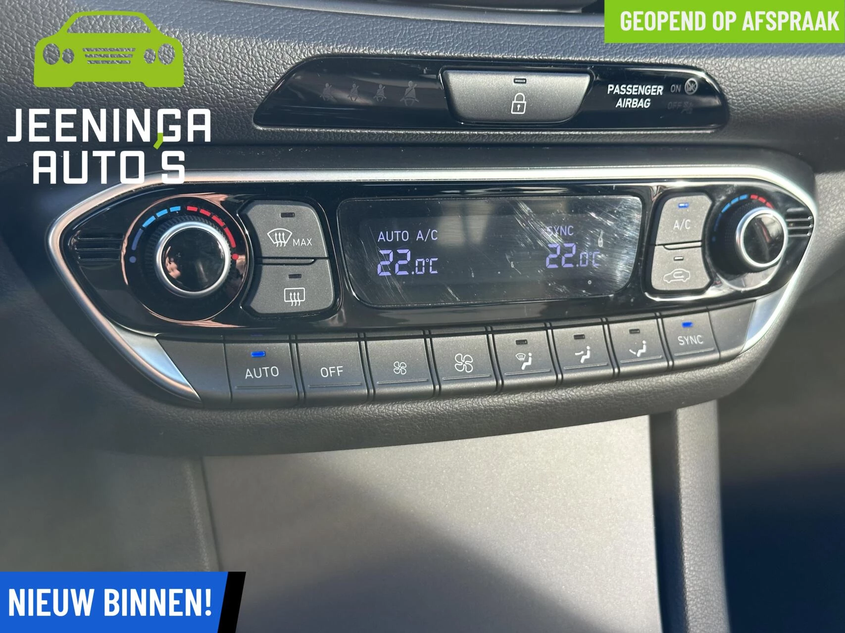 Hoofdafbeelding Hyundai i30