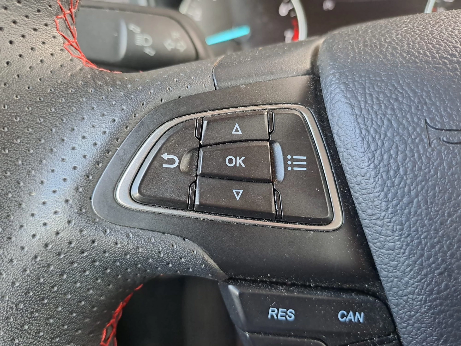 Hoofdafbeelding Ford EcoSport
