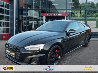 Hoofdafbeelding Audi S5 Audi S5 3.0 TDI QUATTRO 360CAM/B&O/ACC/STOEL+STUURVERW/MEM