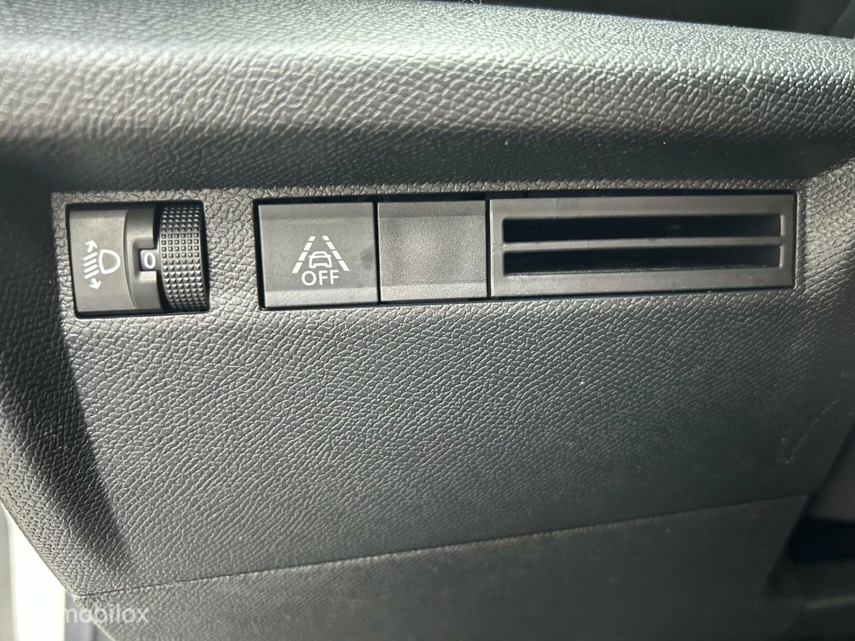 Hoofdafbeelding Citroën C4