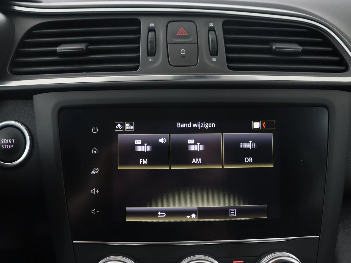 Hoofdafbeelding Renault Kadjar